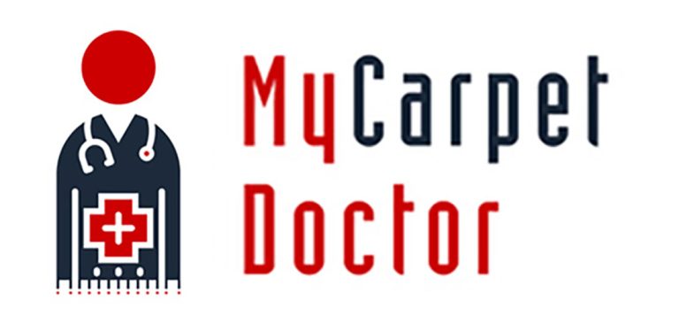 My Carpet Doctor logoweb 768x374