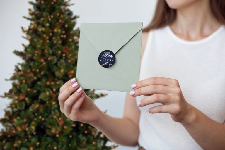 Christmas Sticker Sheets 768x513