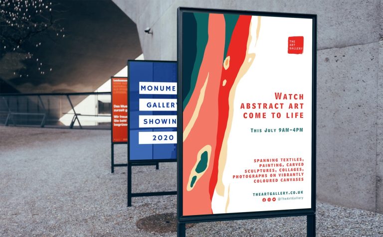 Digital Poster 768x476