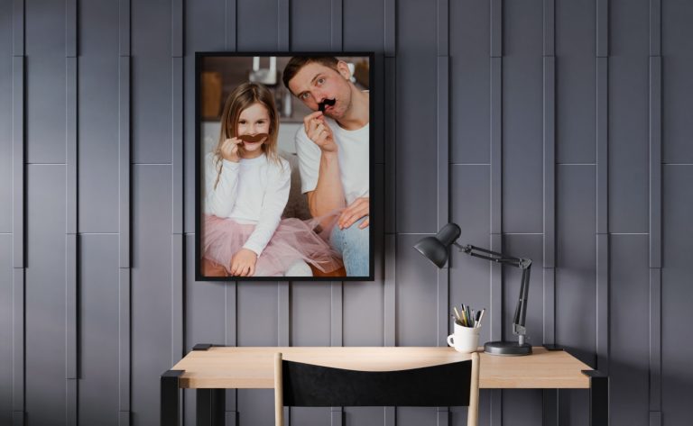 Framed Print 2 768x473