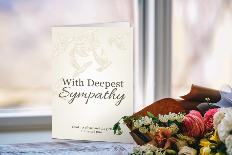 Funeral Greeting Card 768x513