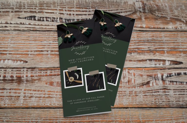 Leaflet Mockup 768x507