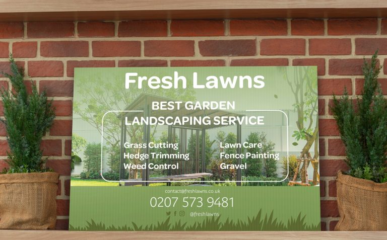 Outdoor Sign 768x477