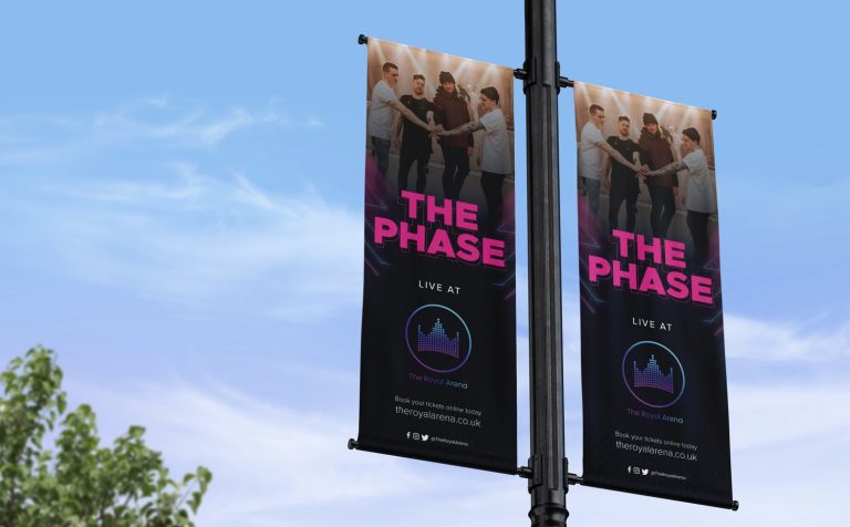 Pole Pocket Banner 768x476