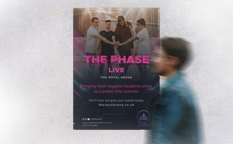 Poster Super Size 768x476