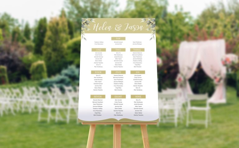 Table Plan 768x476