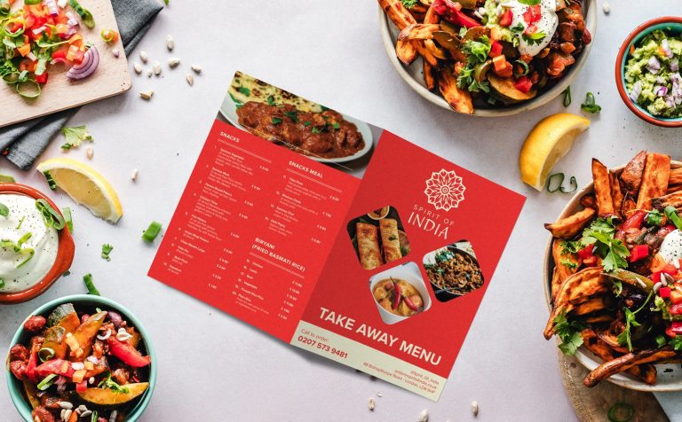 Takeaway Menu 768x476