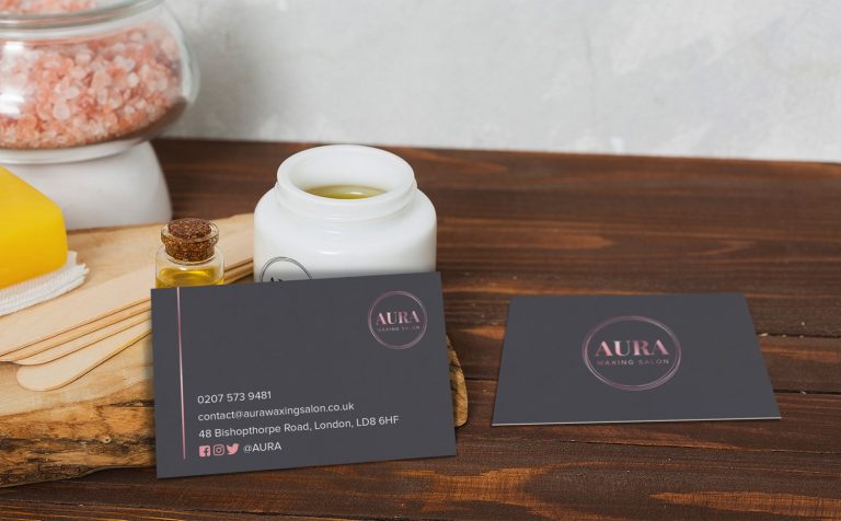 Waxing Salon 768x476