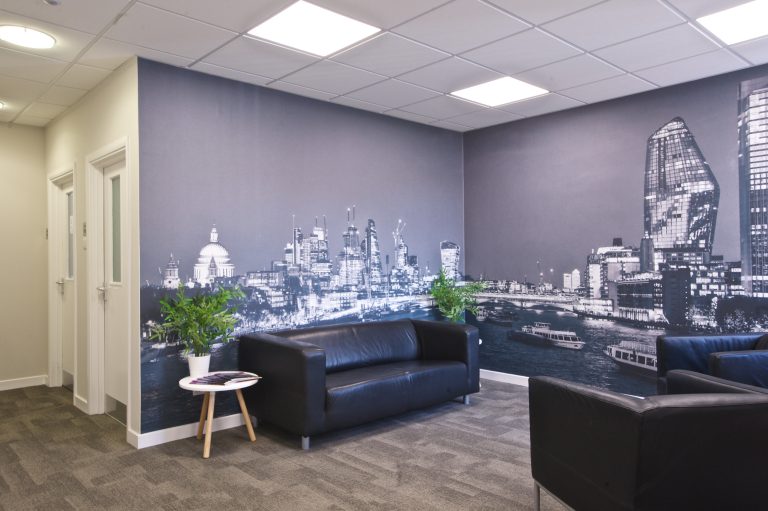 Co Working breakout area 768x511