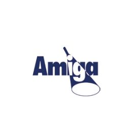 Amiga Logo