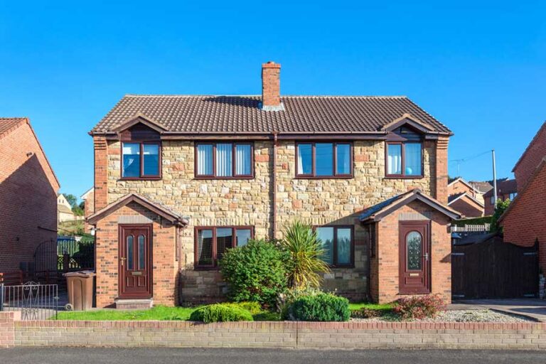 Semi Detached Home UK RS 768x512