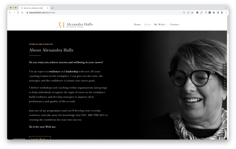 Alexandra Halls coach 768x483