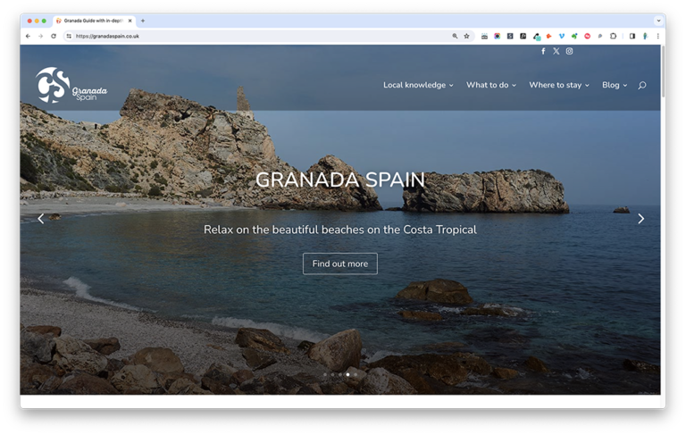 Homepage GranadaSpain 768x487