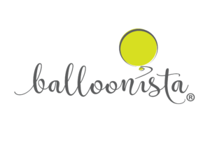 Balloonista Logo Chartreuse 300x212