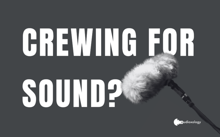 CREWING FOR SOUND BLIMP 2 768x480