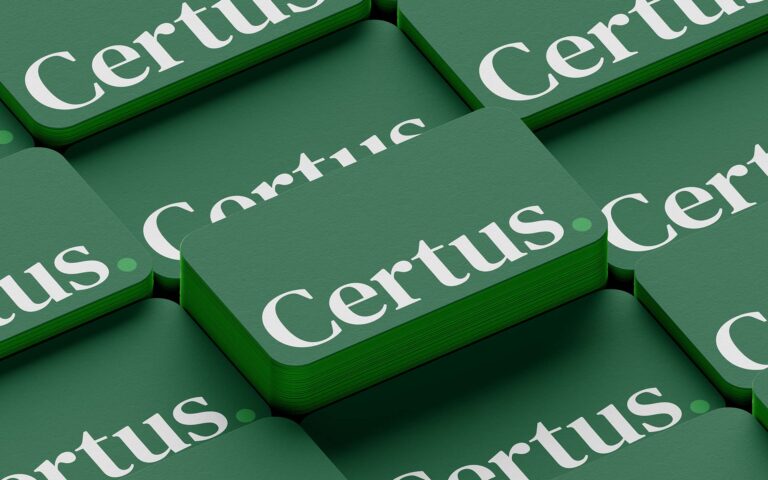 Canvass Certus 768x480